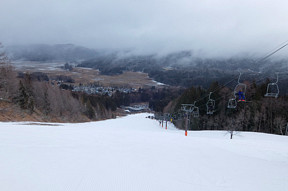 ���̌i�F�������Ō��[��